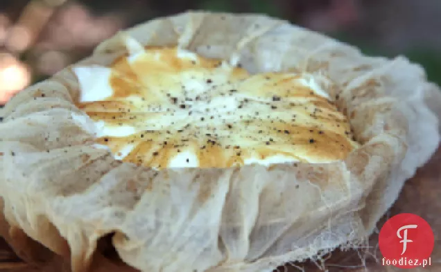 Przepis Na Wędzoną Mozzarellę