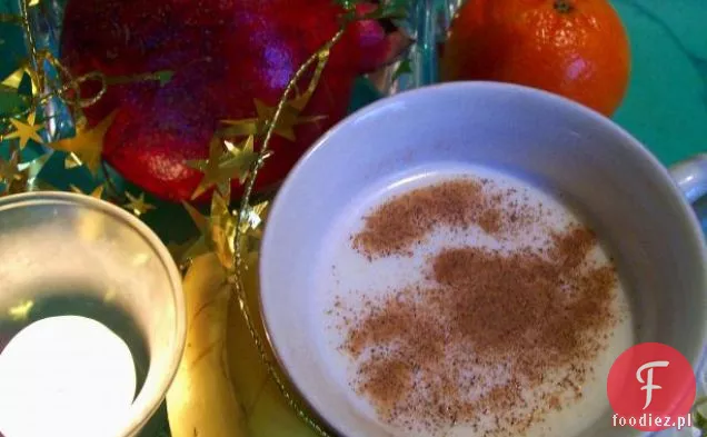 Kiełki Pszenicy Posset