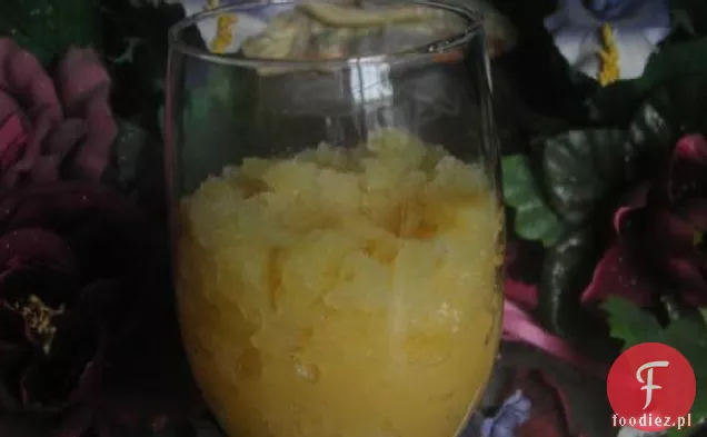 Pomaranczowo-Ananasowy