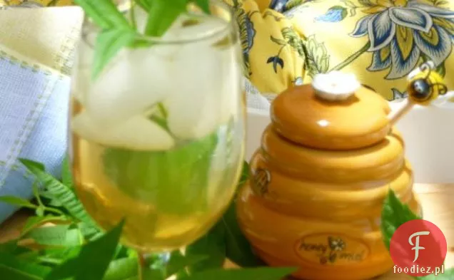 Dobrze Chutney mój kurczak na BBQ