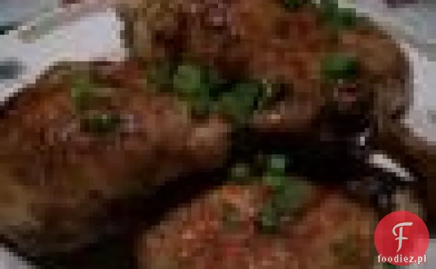 Pikantne Crescents