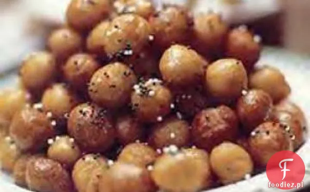 Struffoli babci Helen