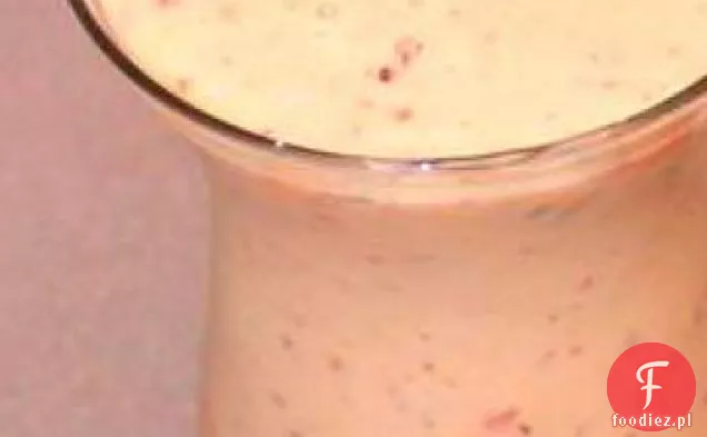Pleasingly Peachy