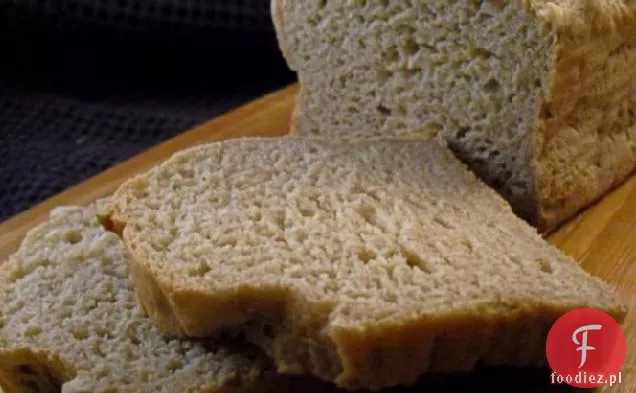 Chleb Bez Alergenów/Bezglutenowy