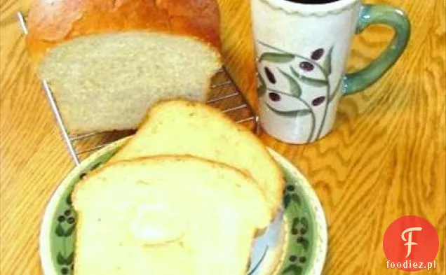 Chleb Słodki (Do Maszyn Chlebowych)