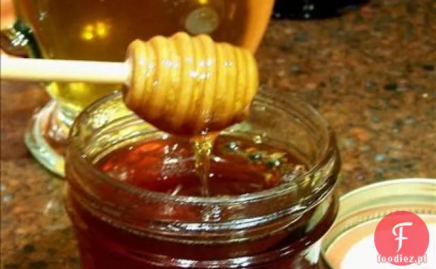 Jogurt Vinaigrette