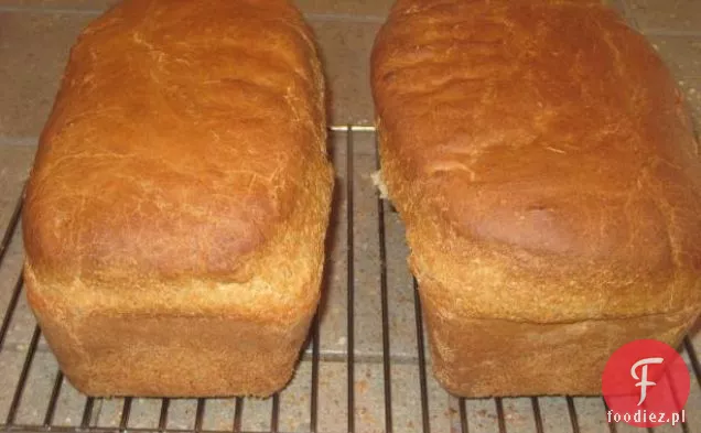 Lody łatwe (klonowe lub miodowe słodzone)