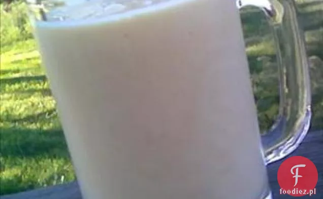 Szybkie Mrożone Owoce