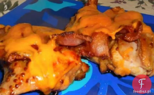 Pioneer Woman Ranch-Style Chicken