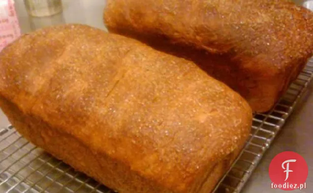 Chleb Pełnoziarnisty Amish Soft Honey