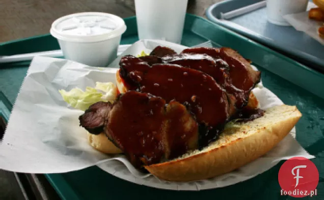 Polędwiczki Wieprzowe Z Grilla