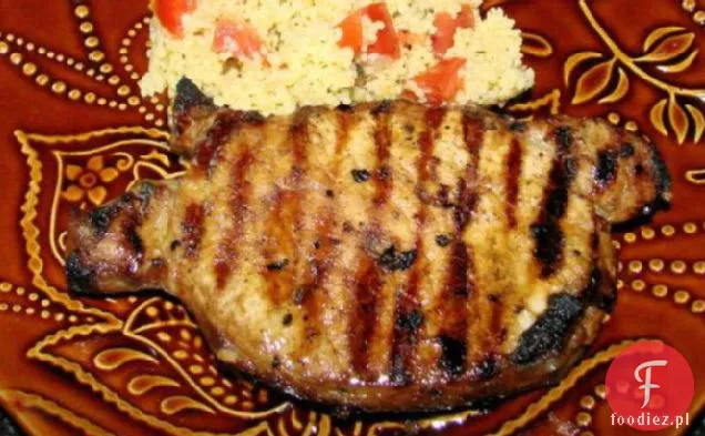 Kotlety Wieprzowe Gotowane Na Czerwono