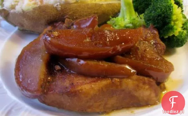 Delikatne I Pyszne Kotlety Wieprzowe