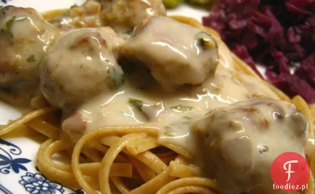 Pikantne Kotlety Wieprzowe Z Grilla