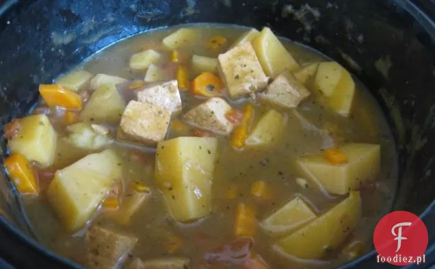 Zupa Z Kurczaka Po Chińsku