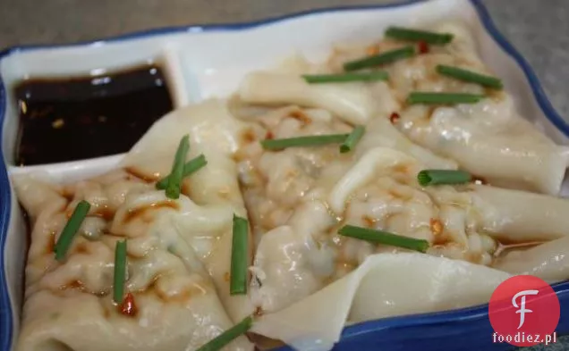 Francuska Zapiekanka Wołowa