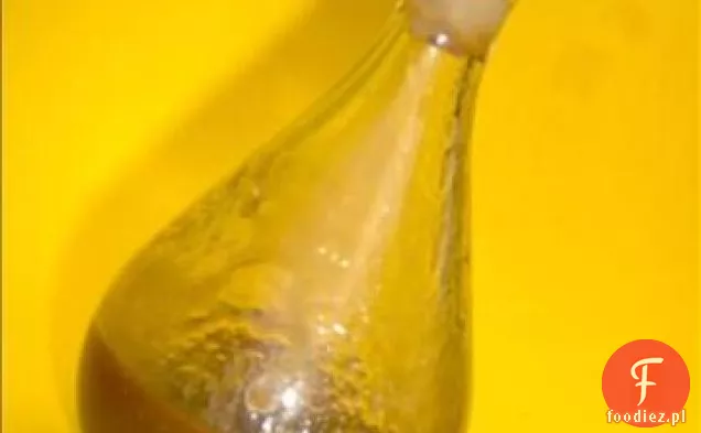 City Farm Vinaigrette