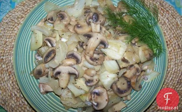 Dla Dzieci: M-M-M-Klopsiki