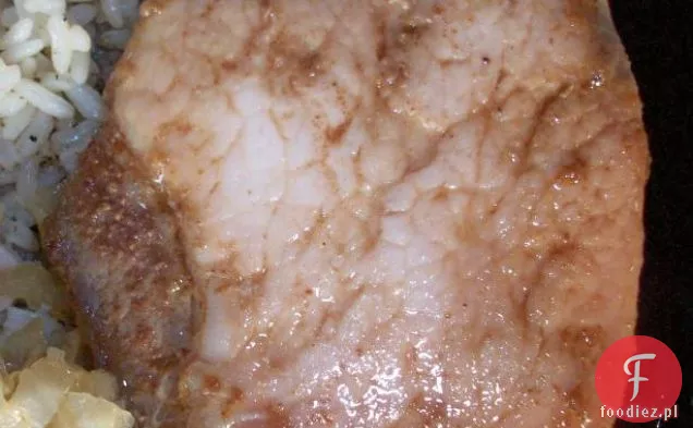 Kiełbasa kandyzowana (Poor Man ' s Teriyaki)