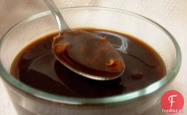 Bezmleczny krem zastępujący zupę grzybową