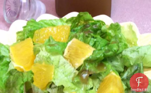Orange Five-Dressing Przyprawowy
