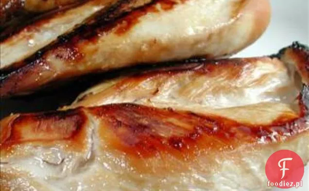 Steak & Ale Hawaiian Chicken 2