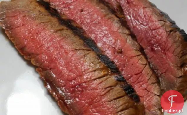 Parreira Flank Steak
