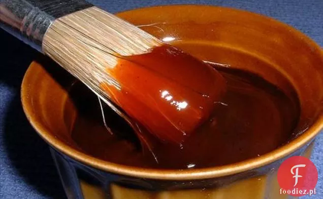 Sos Barbecue East Meets West