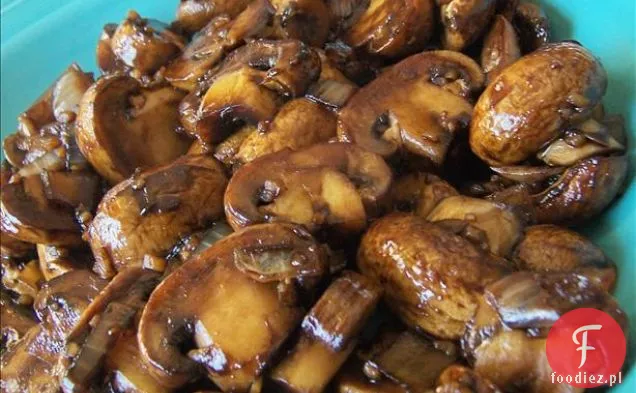 Crock Pot Teriyaki Stek