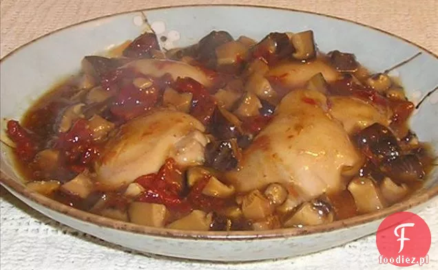 Śmietana Top Polędwica