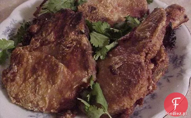 carbonade wołowe