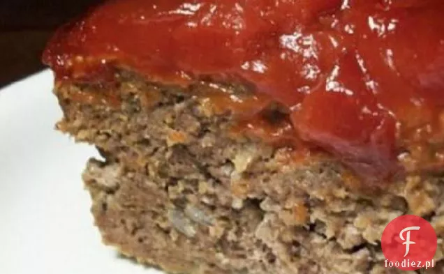 Klopsiki!, Oh Meatloaf!