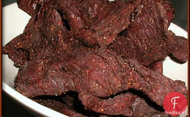 Beef Jerky