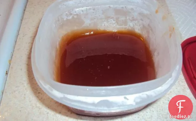 Jedwabne Tofu Ze Szczypiorkiem Po Japońsku