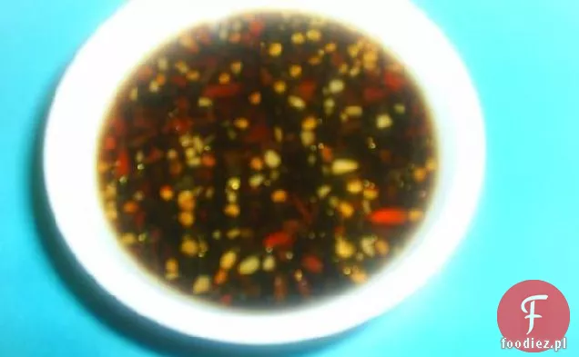 Royal Dipping Sauce