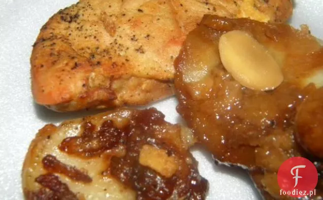Alex Guarnaschelli ' s Mother Chicken With BBQ