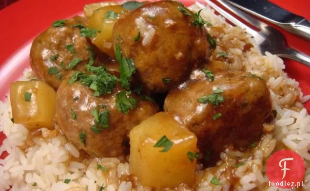 Grillowana Pieczeń Tri-Tip Z Marynatą Tequili