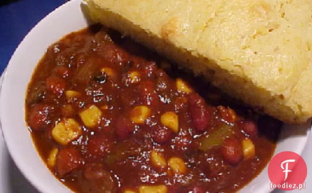 Honolulu Skillet Beans