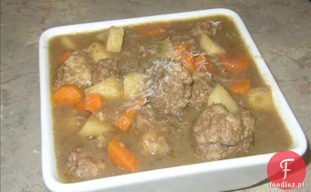 Charmie ' s Albondigas