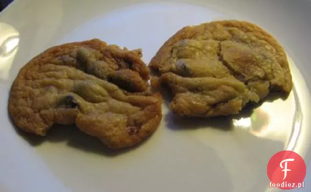 Keebler Soft Batch Chocolate Chip Cookies (Copycat)