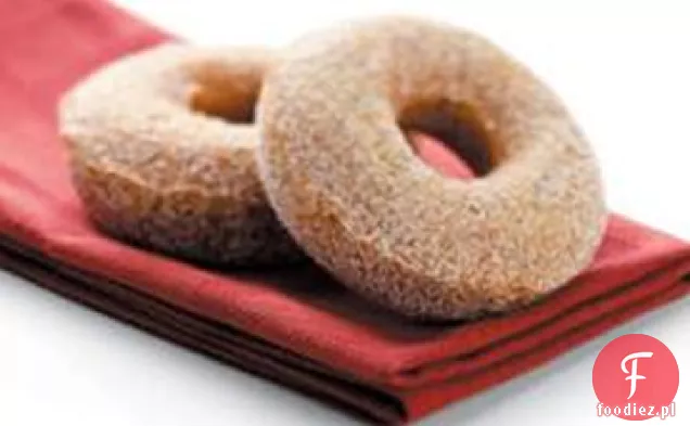 Pączki Makowe