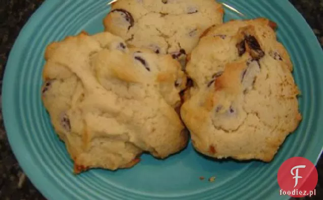 Ma ' s Ultimate Chocolate Chip Cookies