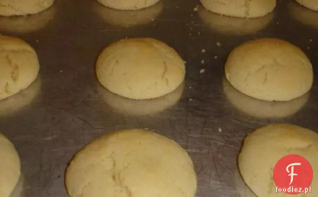 The Ultimate Sugar Cookies