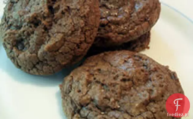 Chocolate Chews