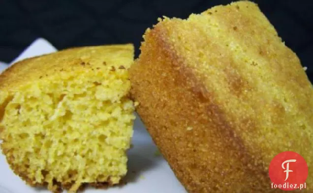 Mama ' s Johnny Cake