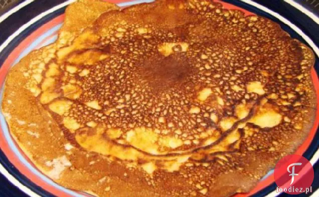 Ihop Naleśniki Maślane