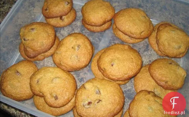 Mincemeat Drop Cookies