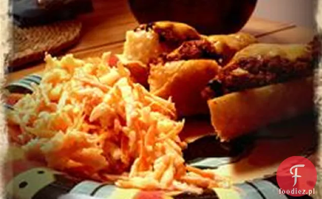 Potrójne Ciasteczka Czekoladowe