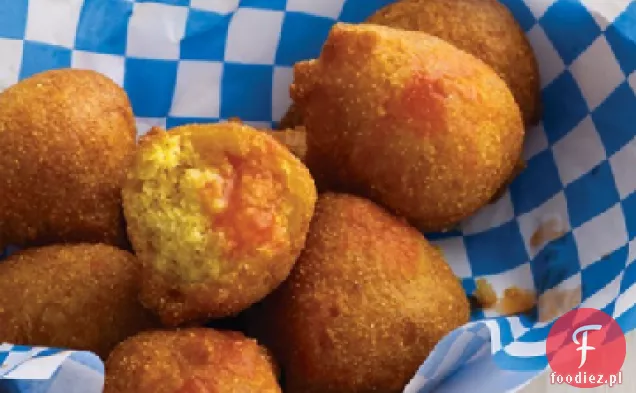 Hush Puppies