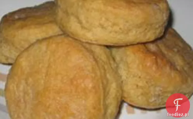 Easy German Biscuits